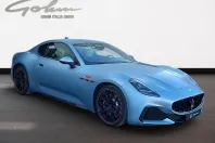 Maserati Granturismo din 2023 cu 4.900 km - oferta MAS210793 - foto 10
