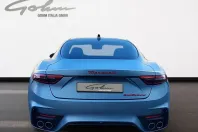 Maserati Granturismo din 2023 cu 4.900 km - oferta MAS210793 - foto 15