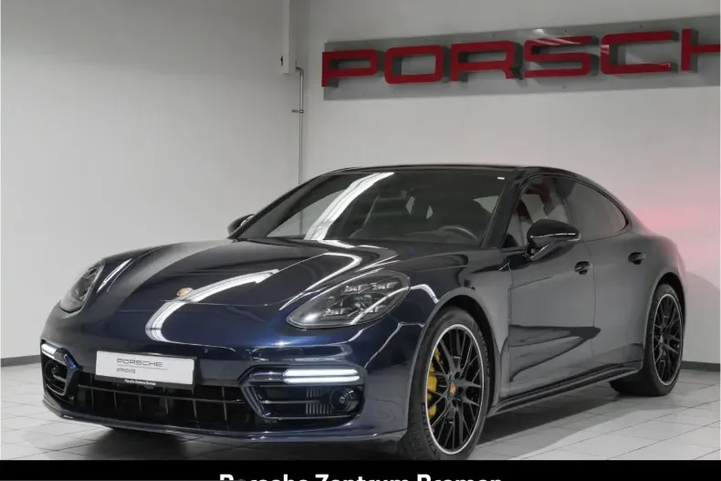 Porsche Panamera din 2022 cu 34.044 km - oferta POR210794 - foto 1