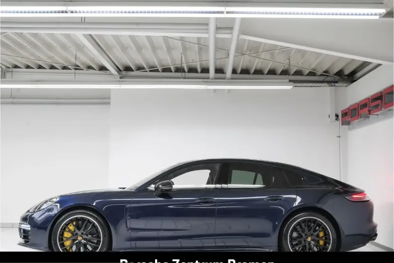 Porsche Panamera din 2022 cu 34.044 km - oferta POR210794 - foto 2