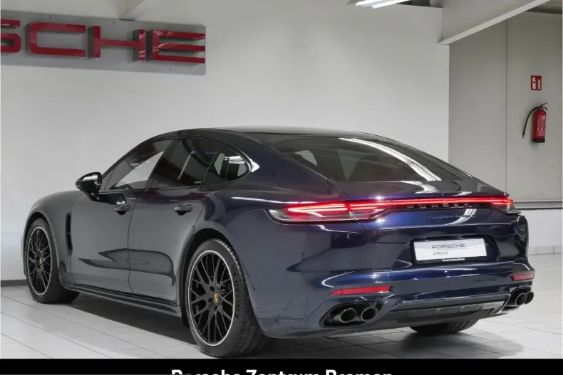 Porsche Panamera din 2022 cu 34.044 km - oferta POR210794 - foto 3