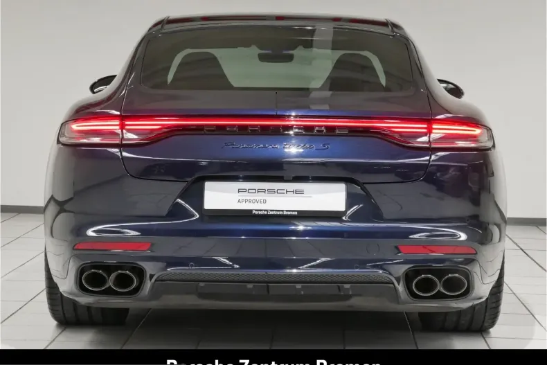Porsche Panamera din 2022 cu 34.044 km - oferta POR210794 - foto 4