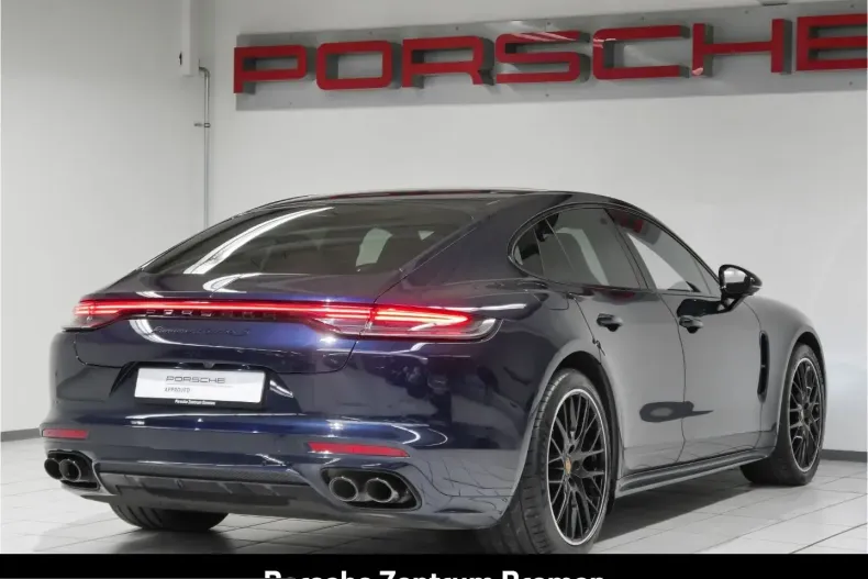 Porsche Panamera din 2022 cu 34.044 km - oferta POR210794 - foto 5