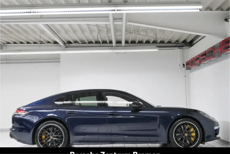 Porsche Panamera din 2022 cu 34.044 km - oferta POR210794 - foto 6