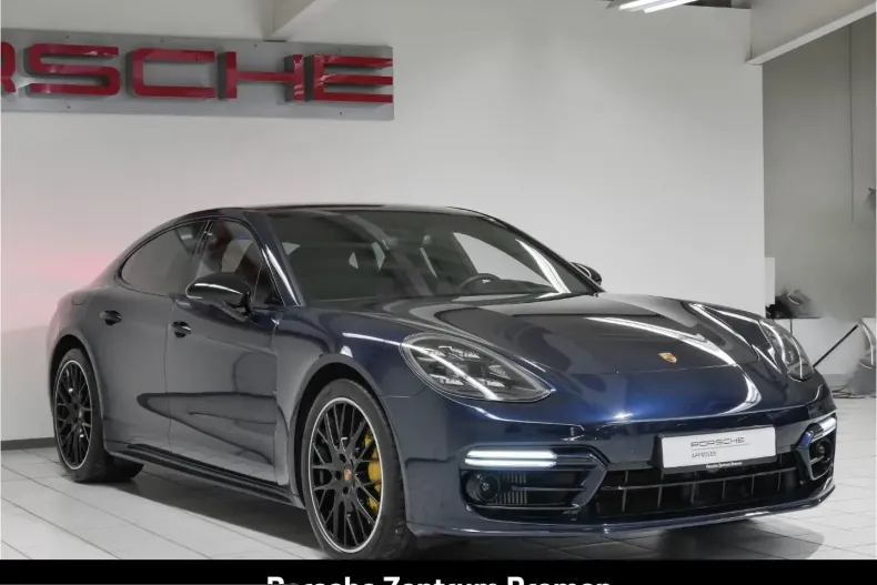 Porsche Panamera din 2022 cu 34.044 km - oferta POR210794 - foto 7