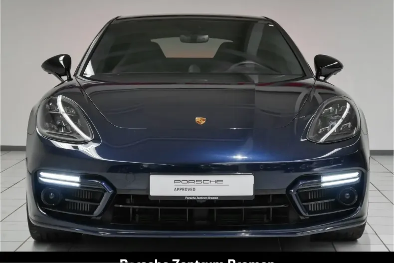 Porsche Panamera din 2022 cu 34.044 km - oferta POR210794 - foto 8