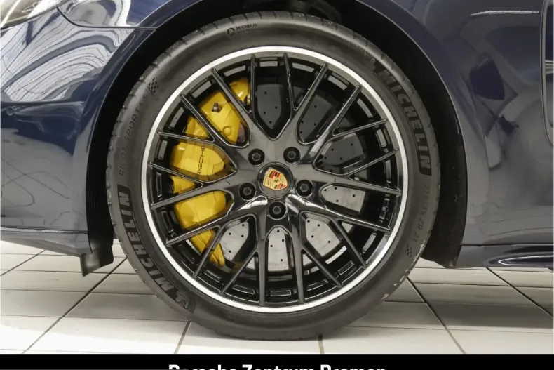 Porsche Panamera din 2022 cu 34.044 km - oferta POR210794 - foto 9