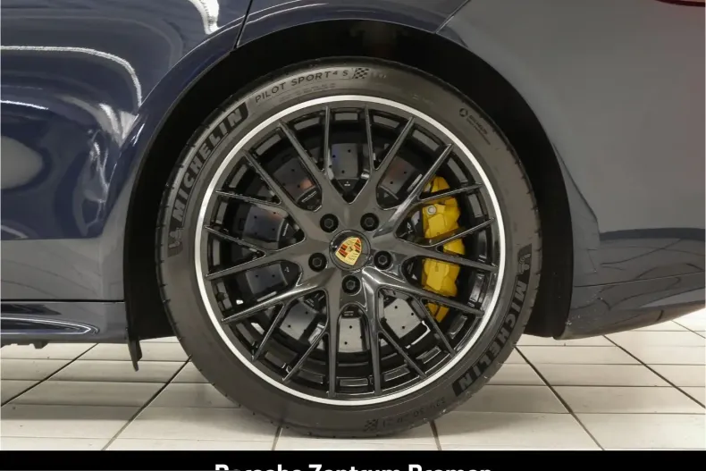 Porsche Panamera din 2022 cu 34.044 km - oferta POR210794 - foto 10
