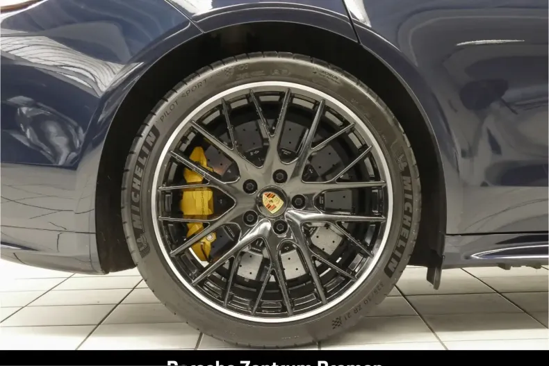 Porsche Panamera din 2022 cu 34.044 km - oferta POR210794 - foto 12