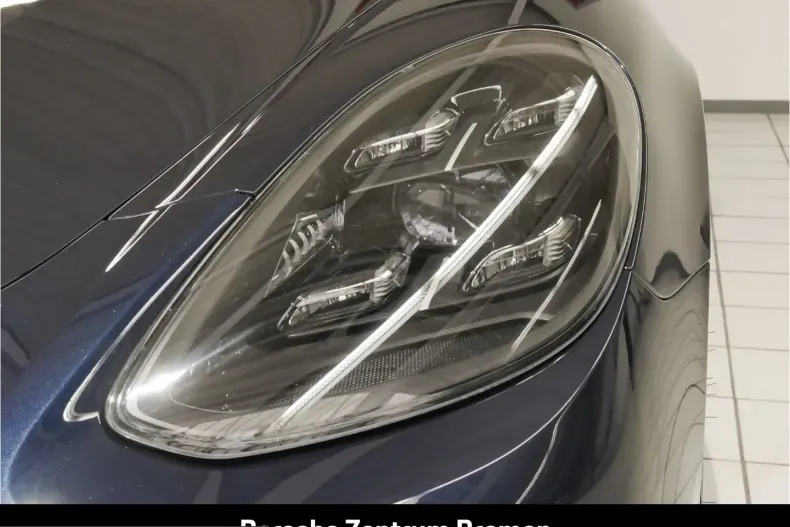 Porsche Panamera din 2022 cu 34.044 km - oferta POR210794 - foto 15