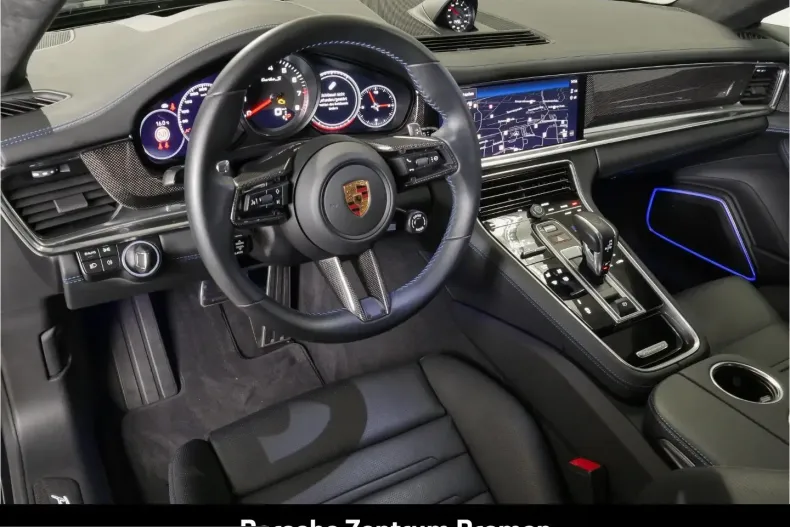 Porsche Panamera din 2022 cu 34.044 km - oferta POR210794 - foto 18