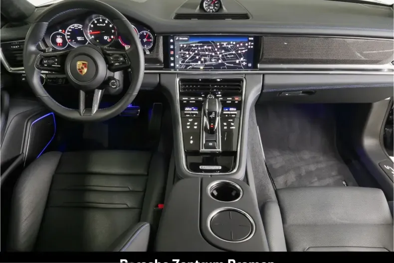 Porsche Panamera din 2022 cu 34.044 km - oferta POR210794 - foto 20