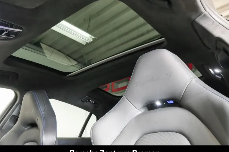 Porsche Panamera din 2022 cu 34.044 km - oferta POR210794 - foto 21