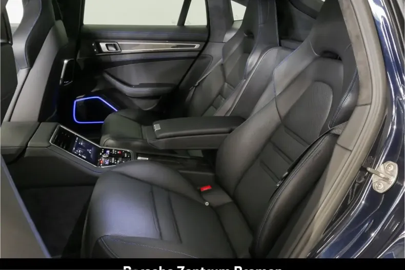 Porsche Panamera din 2022 cu 34.044 km - oferta POR210794 - foto 23