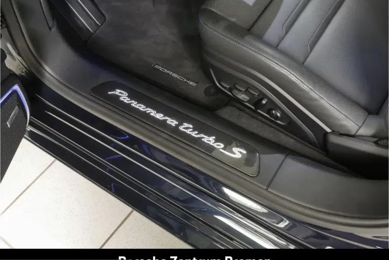 Porsche Panamera din 2022 cu 34.044 km - oferta POR210794 - foto 25