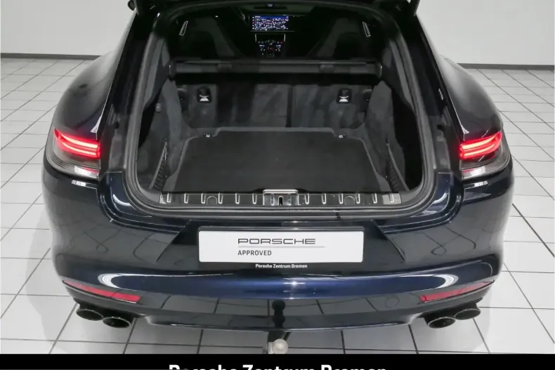 Porsche Panamera din 2022 cu 34.044 km - oferta POR210794 - foto 27