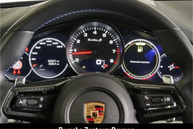 Porsche Panamera din 2022 cu 34.044 km - oferta POR210794 - foto 28