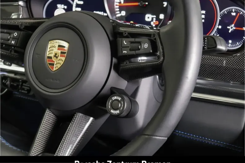 Porsche Panamera din 2022 cu 34.044 km - oferta POR210794 - foto 30