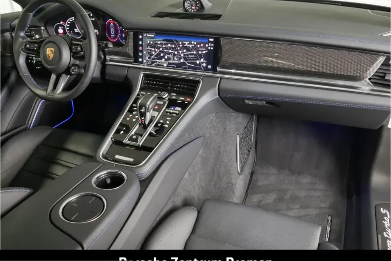 Porsche Panamera din 2022 cu 34.044 km - oferta POR210794 - foto 31