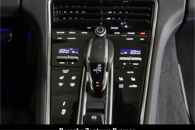 Porsche Panamera din 2022 cu 34.044 km - oferta POR210794 - foto 34