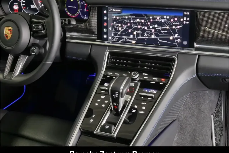 Porsche Panamera din 2022 cu 34.044 km - oferta POR210794 - foto 35