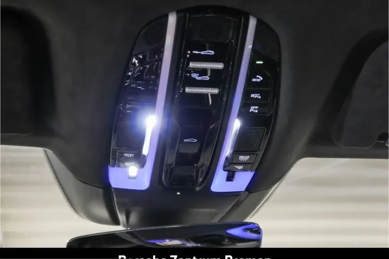 Porsche Panamera din 2022 cu 34.044 km - oferta POR210794 - foto 36