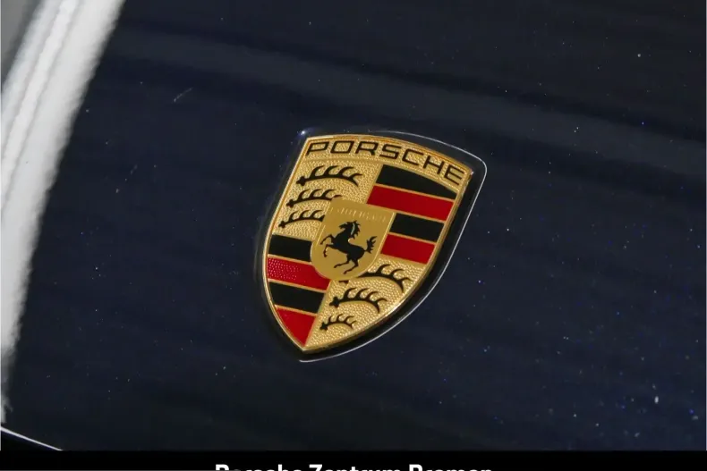 Porsche Panamera din 2022 cu 34.044 km - oferta POR210794 - foto 38