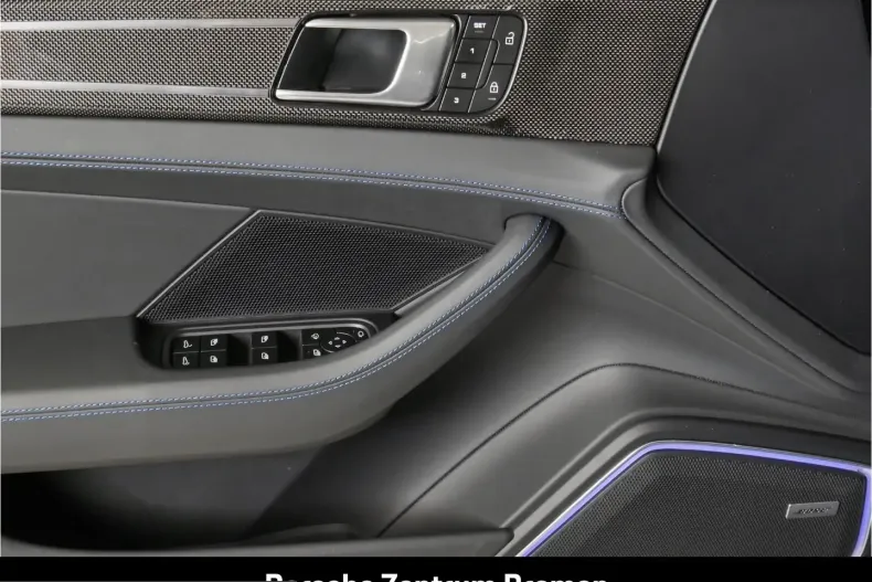 Porsche Panamera din 2022 cu 34.044 km - oferta POR210794 - foto 40