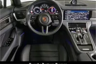 Porsche Panamera din 2022 cu 34.044 km - oferta POR210794 - foto 44