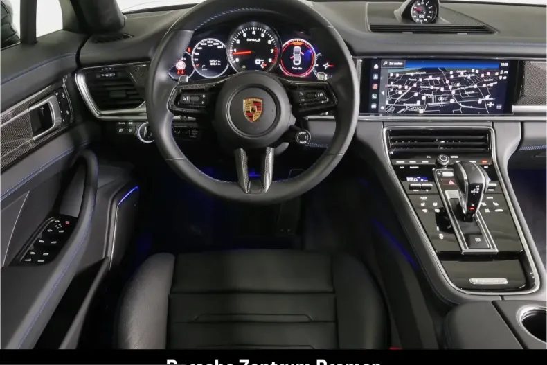 Porsche Panamera din 2022 cu 34.044 km - oferta POR210794 - foto 44