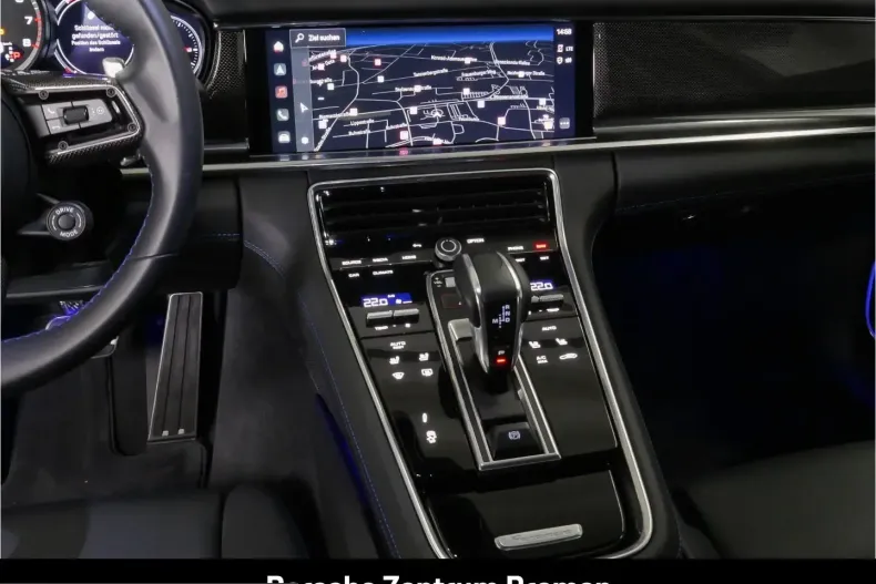 Porsche Panamera din 2022 cu 34.044 km - oferta POR210794 - foto 45