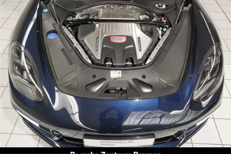 Porsche Panamera din 2022 cu 34.044 km - oferta POR210794 - foto 47