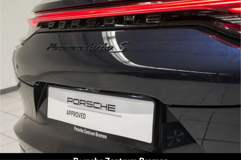 Porsche Panamera din 2022 cu 34.044 km - oferta POR210794 - foto 50