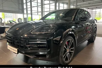 Porsche Cayenne din 2025 - oferta POR210795