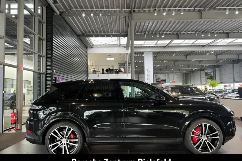 Porsche Cayenne din 2025 cu 12.000 km - oferta POR210795 - foto 2