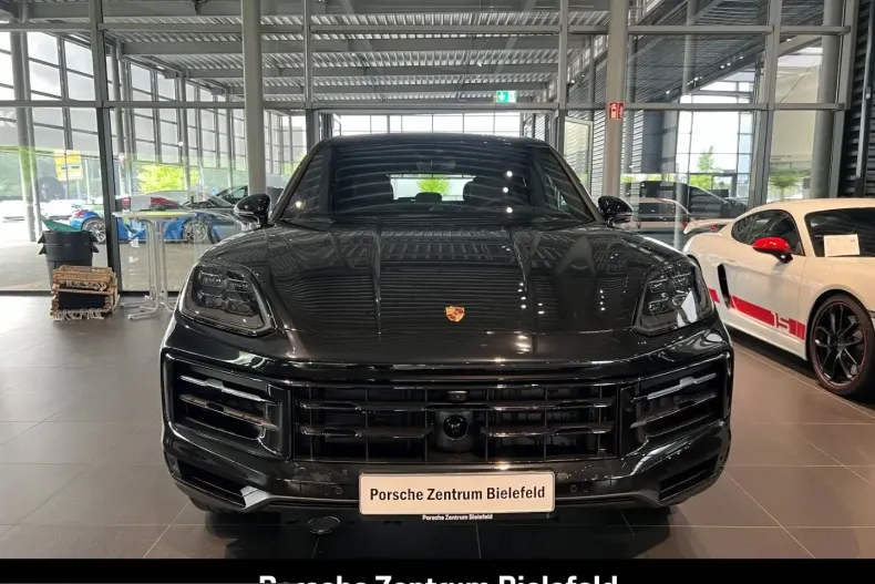 Porsche Cayenne din 2025 cu 12.000 km - oferta POR210795 - foto 4