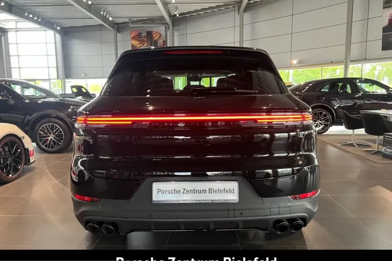 Porsche Cayenne din 2025 cu 12.000 km - oferta POR210795 - foto 5