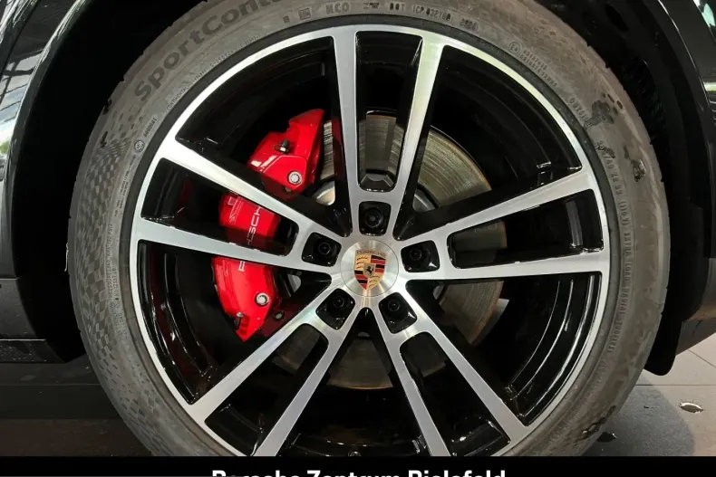 Porsche Cayenne din 2025 cu 12.000 km - oferta POR210795 - foto 6
