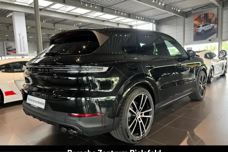 Porsche Cayenne din 2025 cu 12.000 km - oferta POR210795 - foto 7