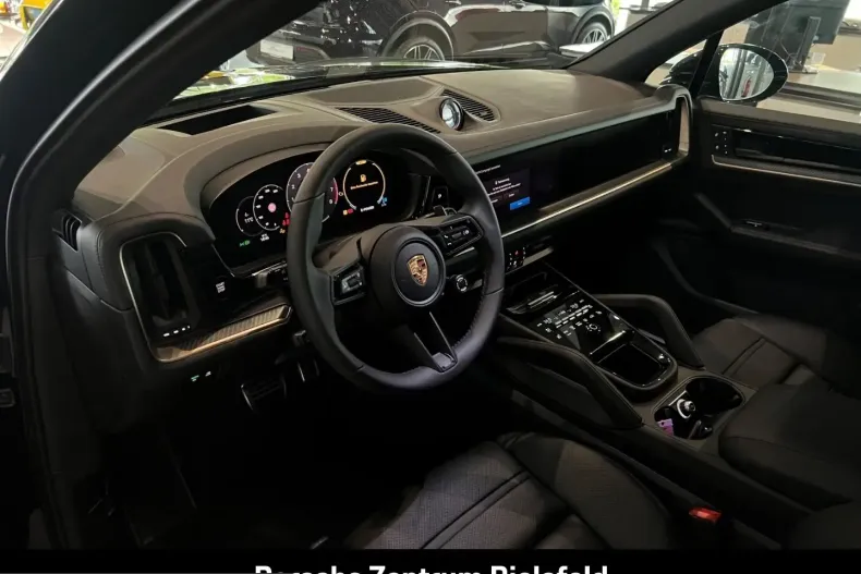 Porsche Cayenne din 2025 cu 12.000 km - oferta POR210795 - foto 10