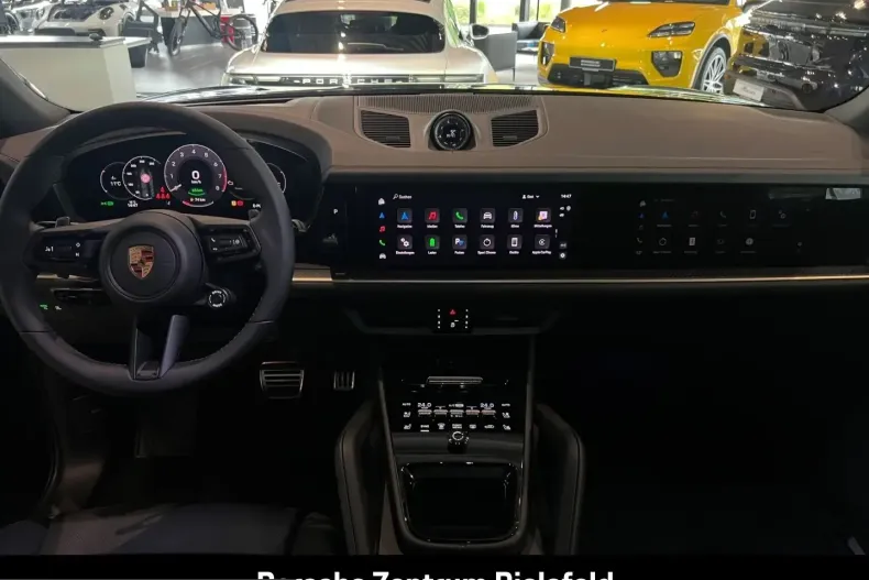 Porsche Cayenne din 2025 cu 12.000 km - oferta POR210795 - foto 13