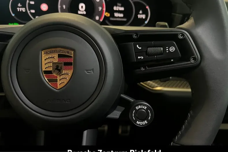 Porsche Cayenne din 2025 cu 12.000 km - oferta POR210795 - foto 19