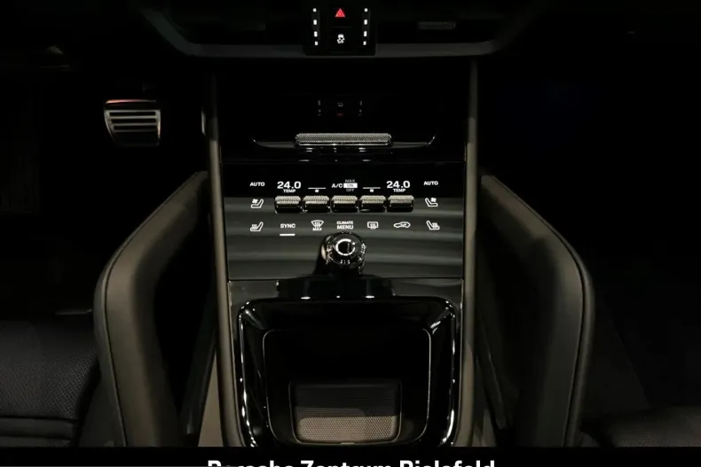 Porsche Cayenne din 2025 cu 12.000 km - oferta POR210795 - foto 22