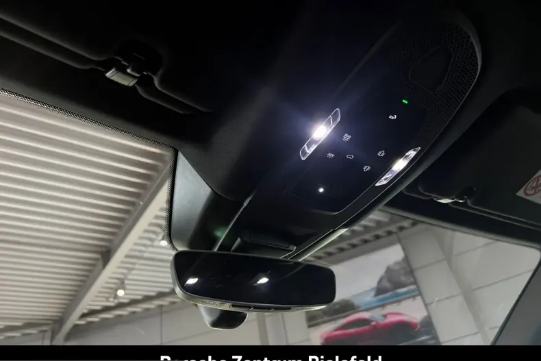 Porsche Cayenne din 2025 cu 12.000 km - oferta POR210795 - foto 23