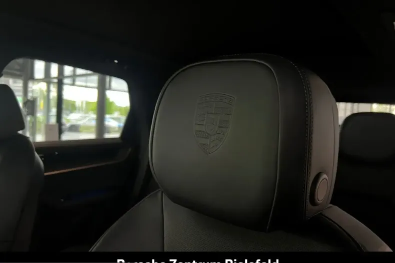 Porsche Cayenne din 2025 cu 12.000 km - oferta POR210795 - foto 24
