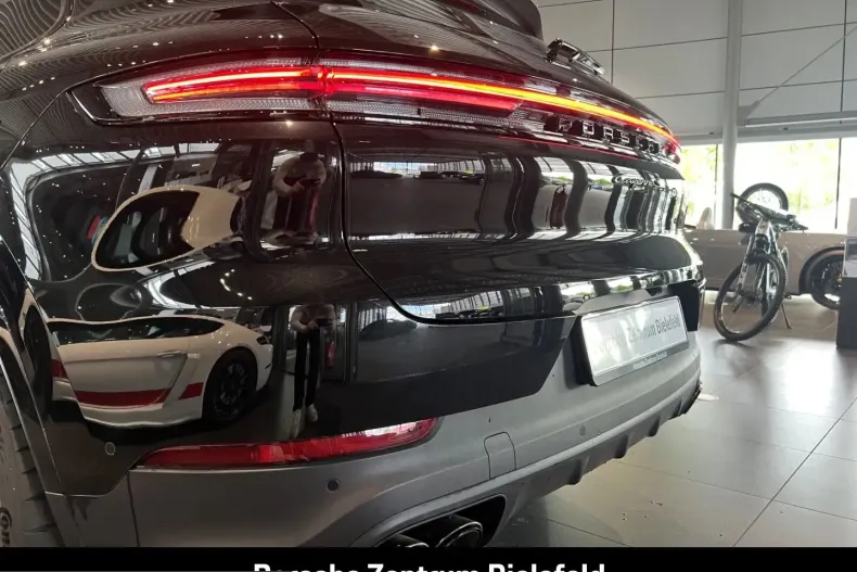 Porsche Cayenne din 2025 cu 12.000 km - oferta POR210795 - foto 28