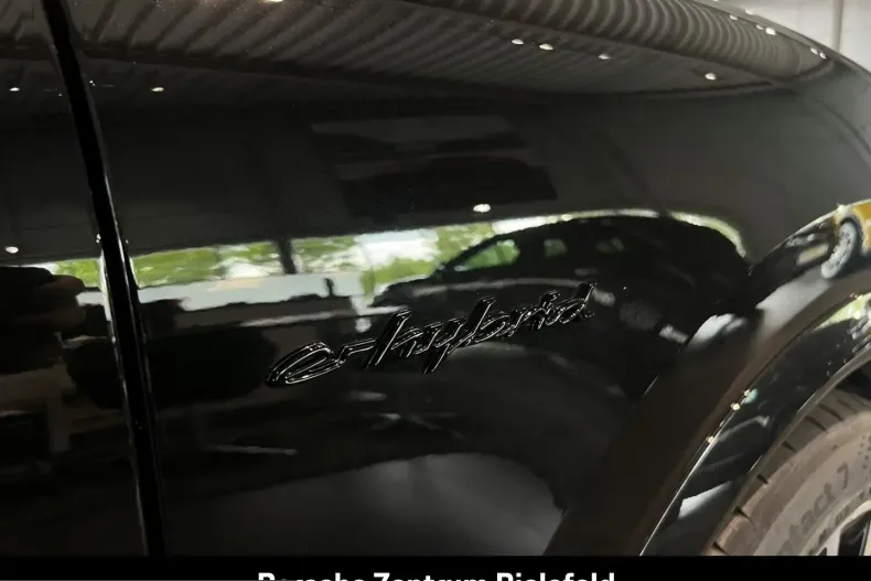Porsche Cayenne din 2025 cu 12.000 km - oferta POR210795 - foto 29