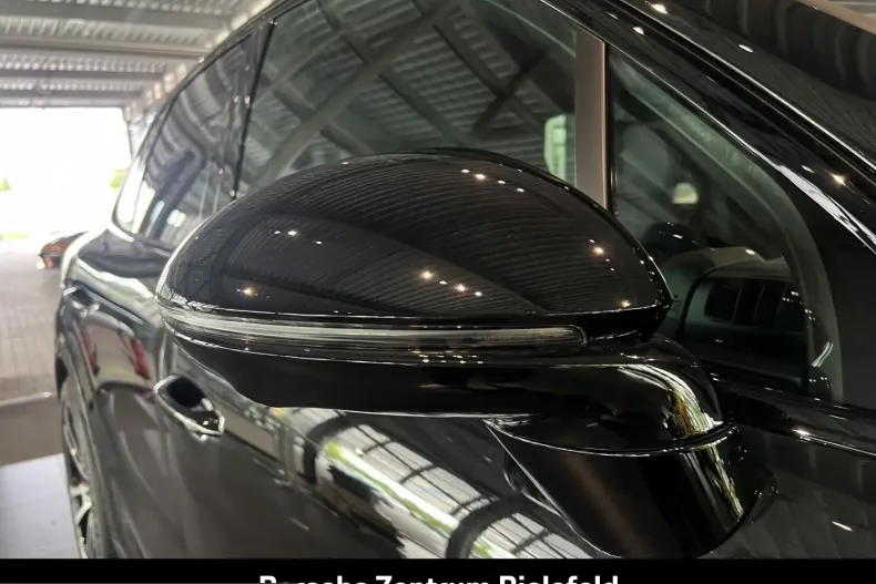 Porsche Cayenne din 2025 cu 12.000 km - oferta POR210795 - foto 34