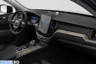 Volvo XC60 din 2025 cu 2.000 km - oferta VOL210796 - foto 3