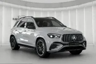 Mercedes-Benz GLE 53 AMG (Clasa GLE) din 2025 cu 4.624 km - oferta MER210797 - foto 1